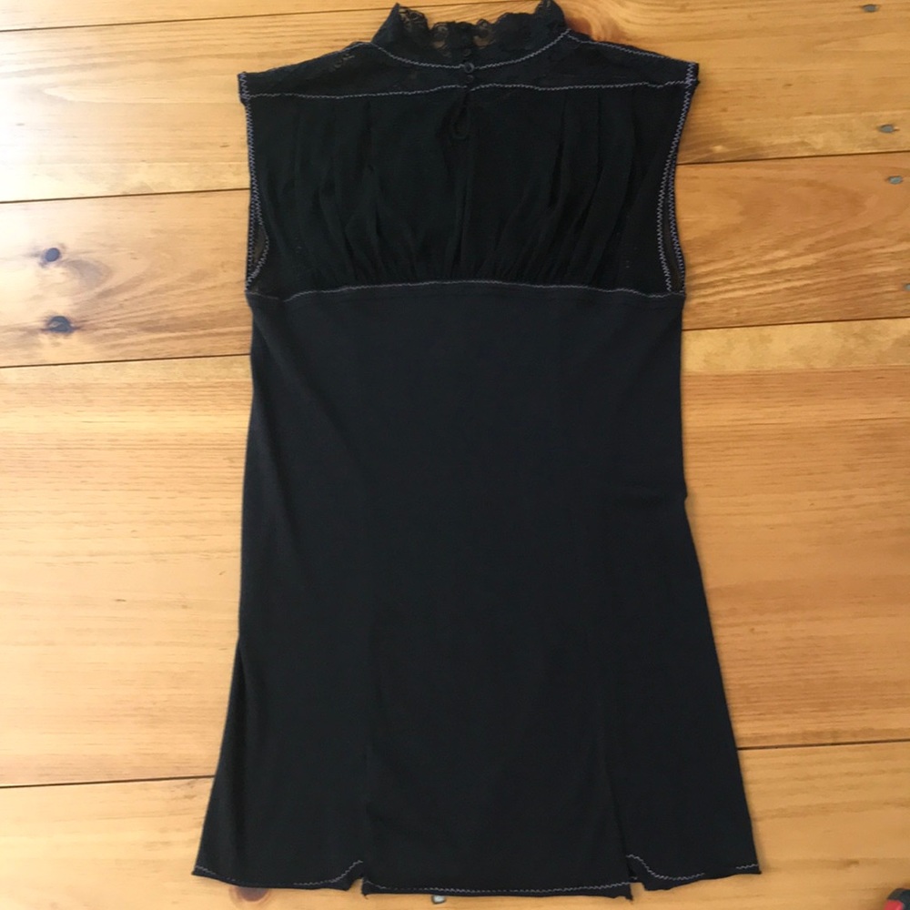 Gorgeous Free People Sleeveless top - Picture 6 of 11